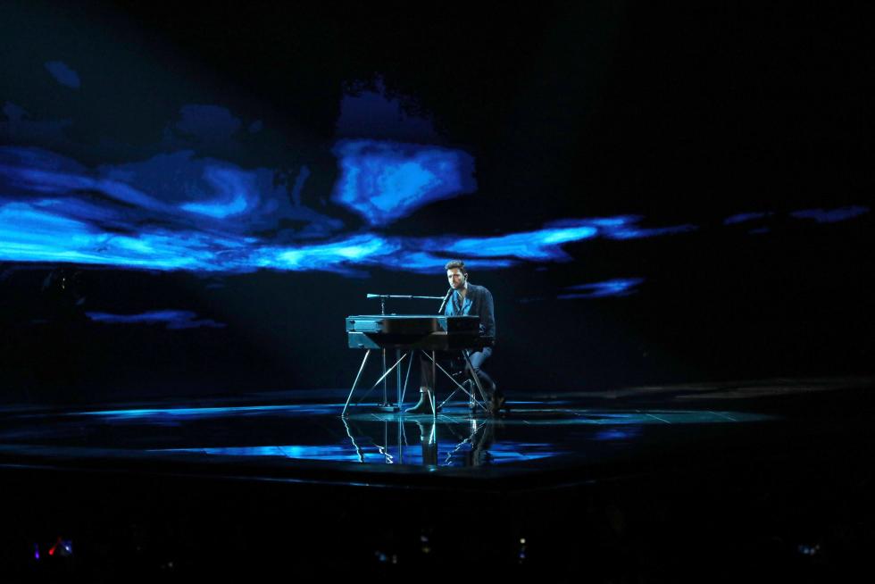 Eurovisión 2019