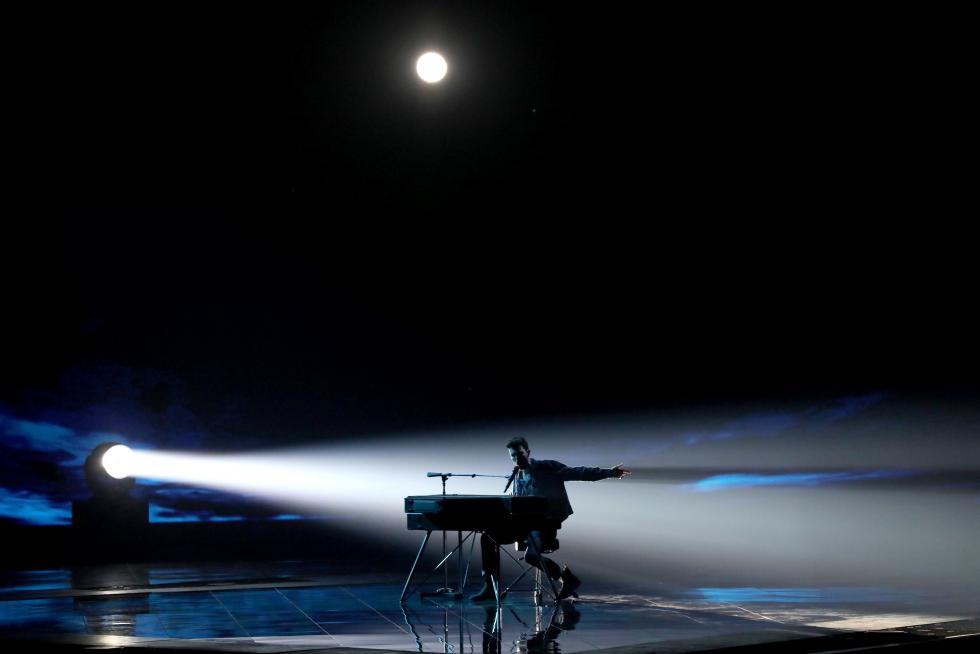 Eurovisión 2019