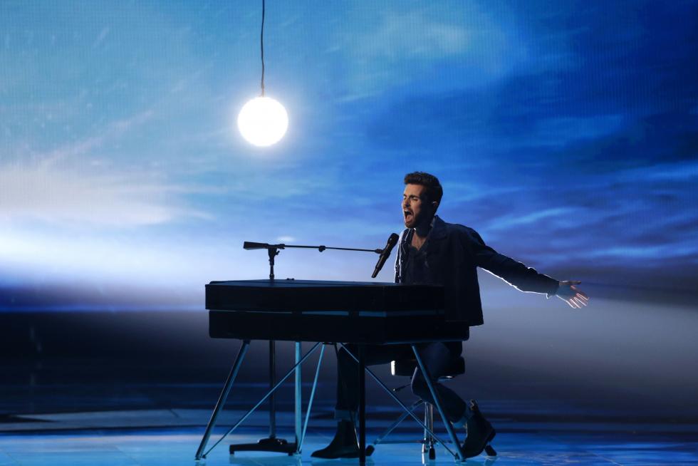 Eurovisión 2019