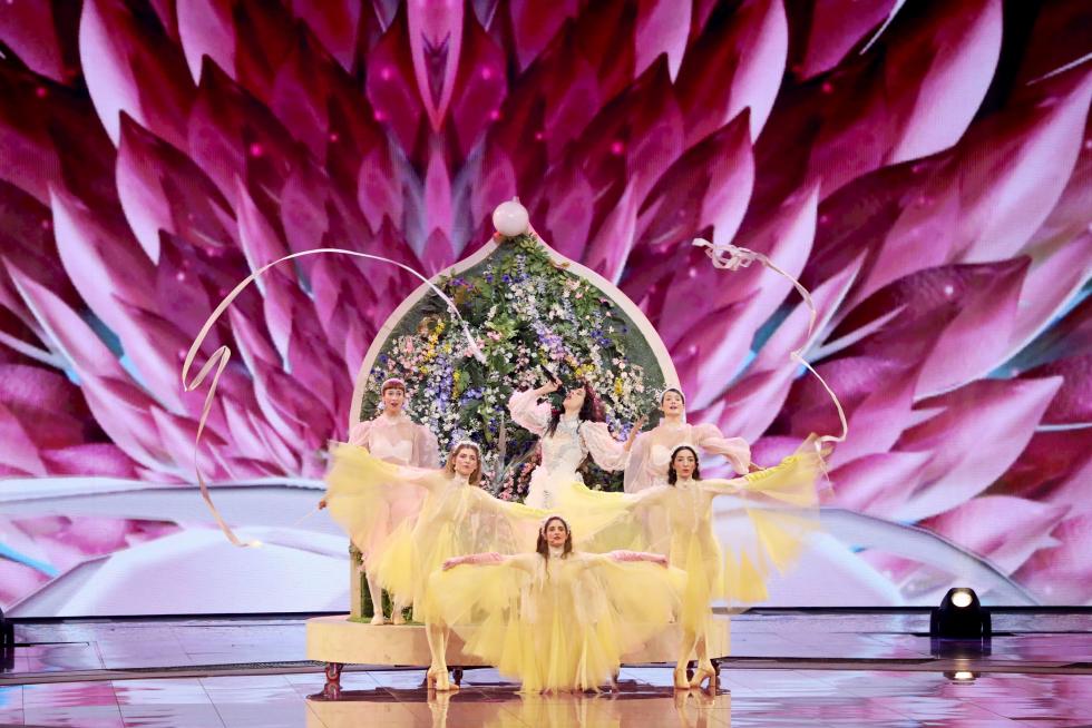 Eurovisión 2019