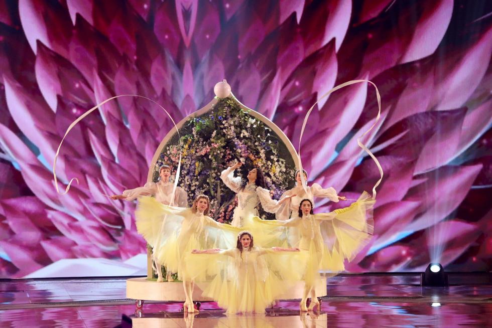 Eurovisión 2019