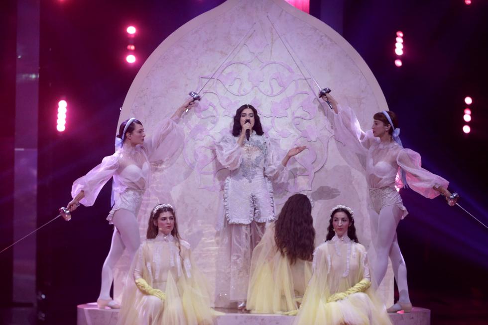 Eurovisión 2019