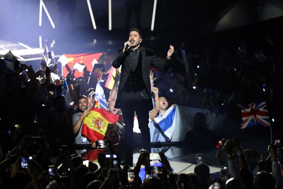 Eurovisión 2019