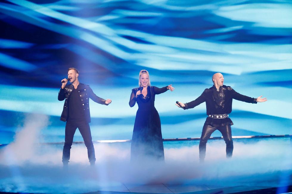 Eurovisión 2019