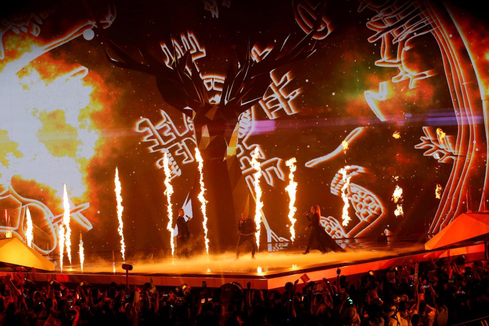 Eurovisión 2019
