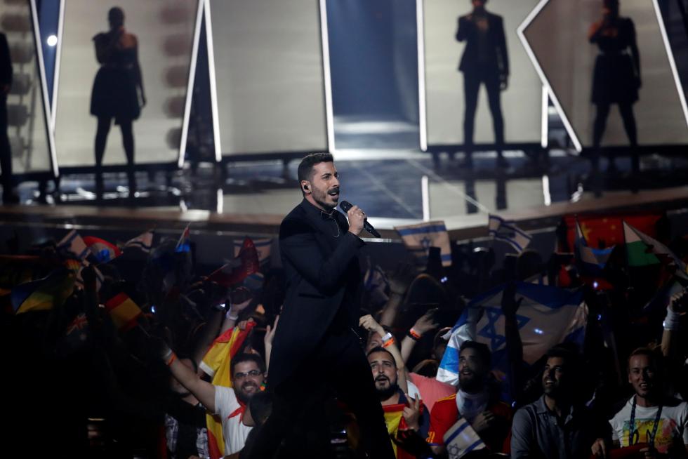Eurovisión 2019