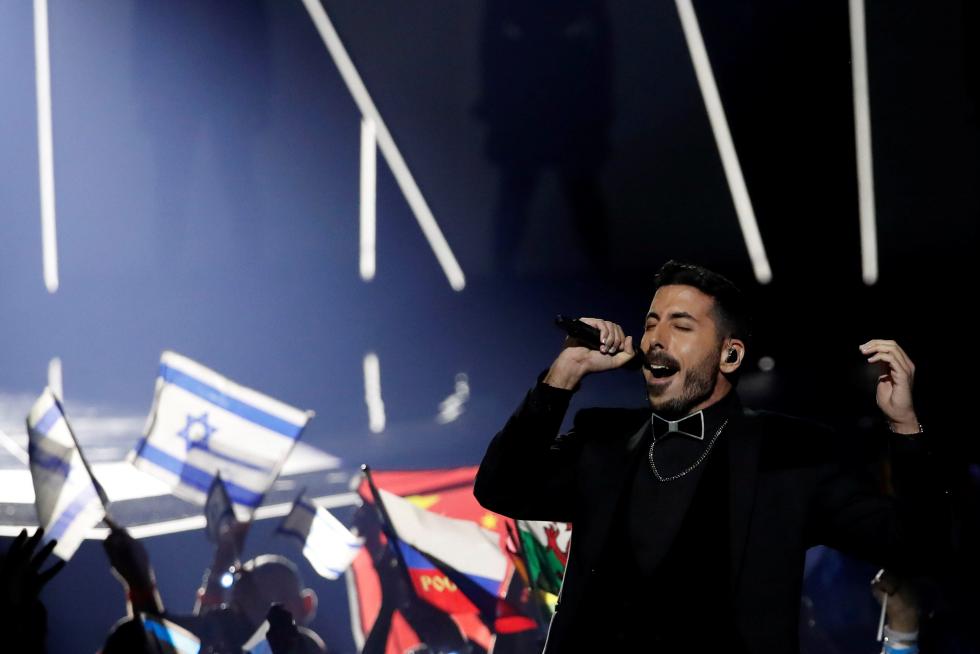 Eurovisión 2019