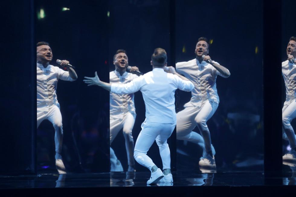 Eurovisión 2019