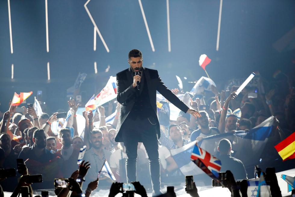 Eurovisión 2019
