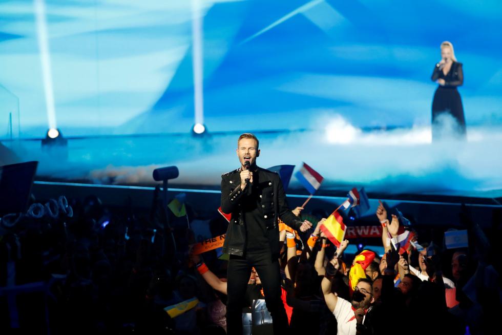 Eurovisión 2019