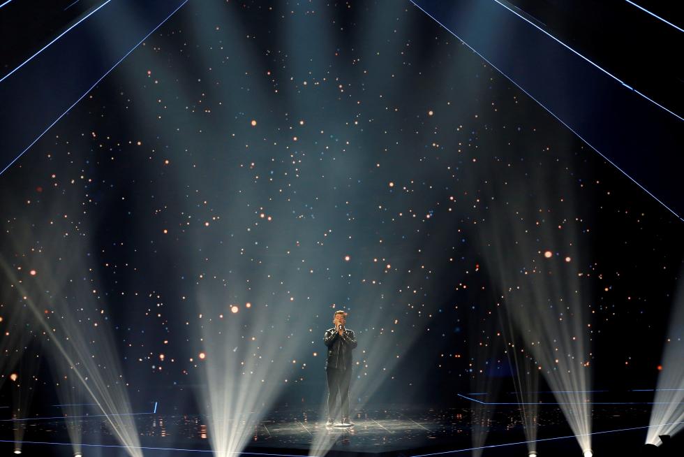 Eurovisión 2019