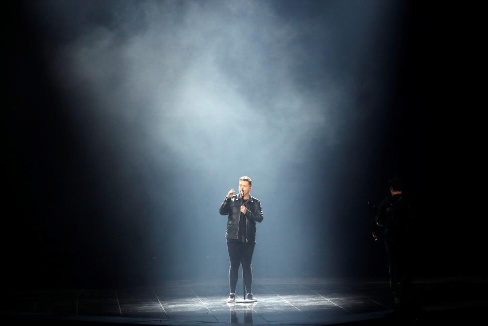 Eurovisión 2019