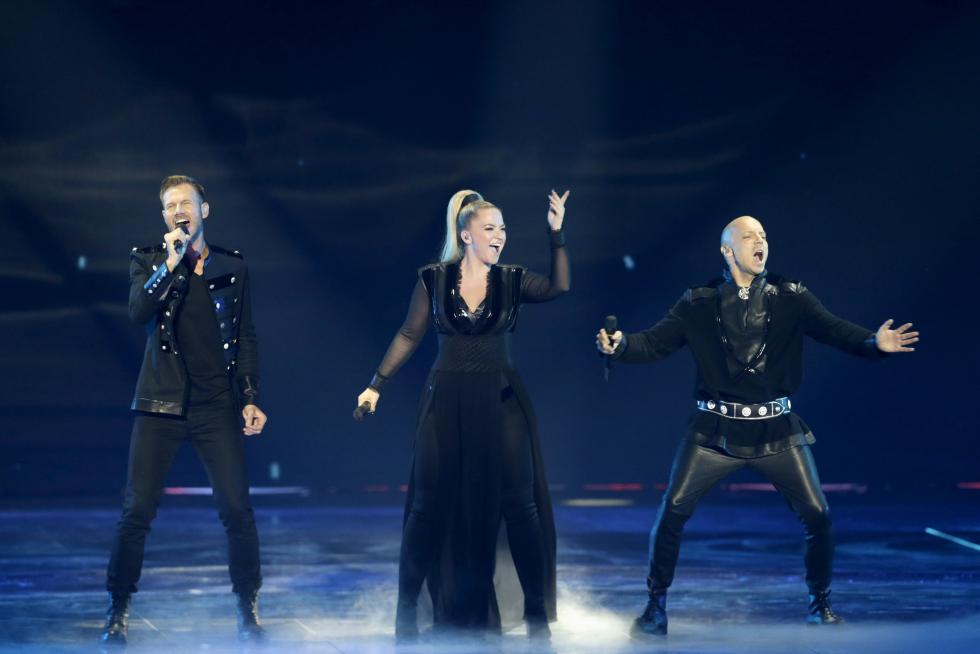 Eurovisión 2019