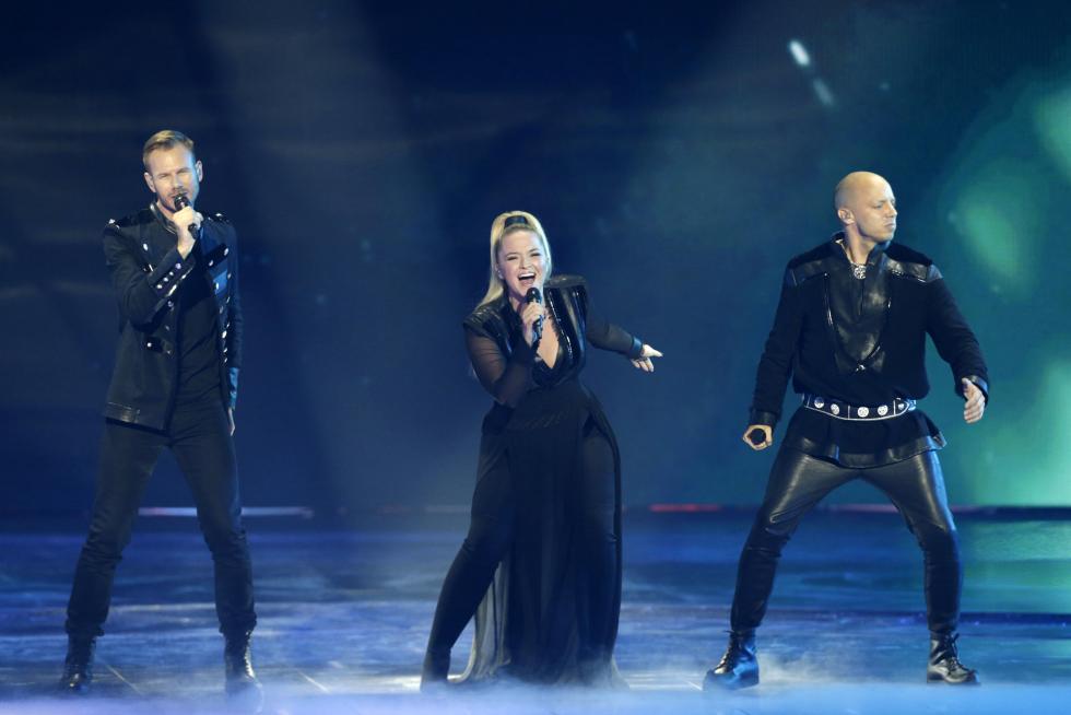 Eurovisión 2019
