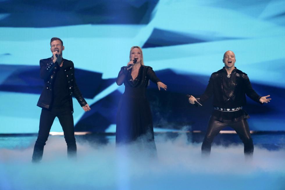 Eurovisión 2019