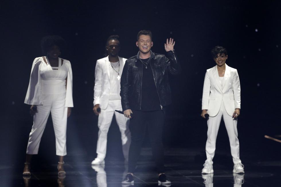 Eurovisión 2019