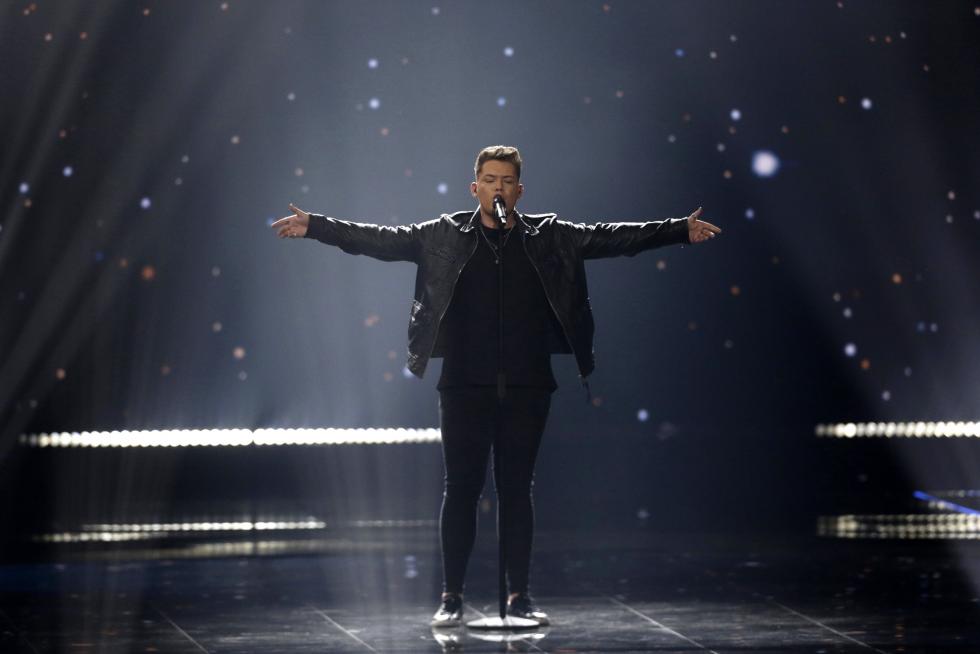 Eurovisión 2019