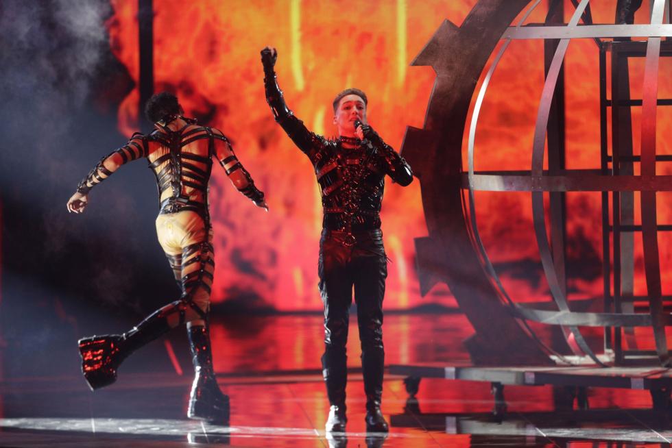 Eurovisión 2019