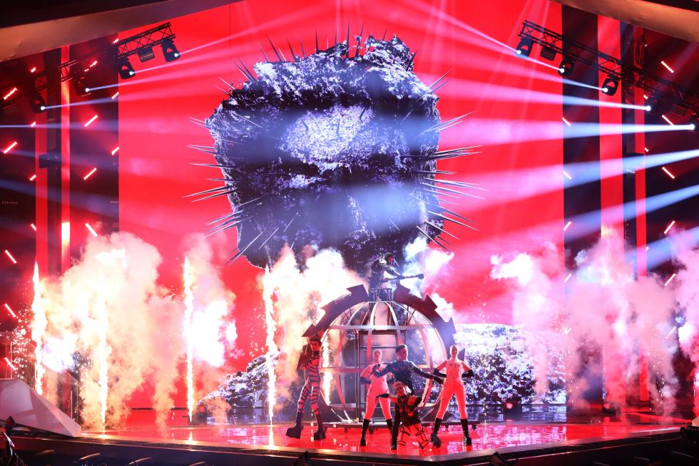 Eurovisión 2019