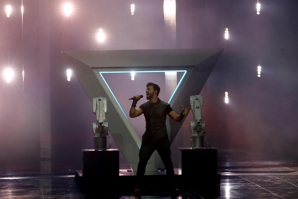 Eurovisión 2019