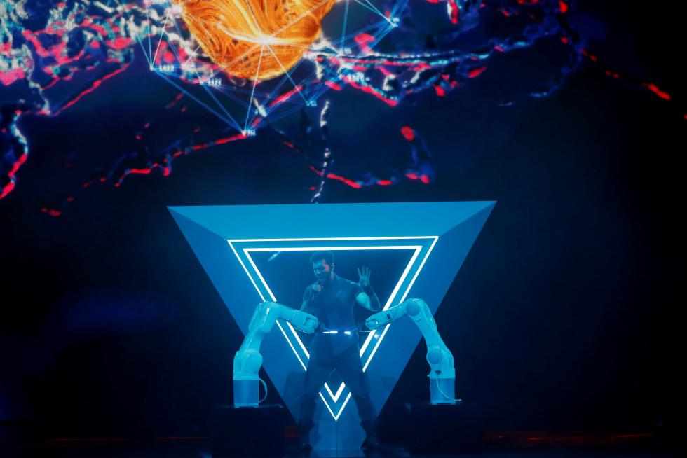 Eurovisión 2019