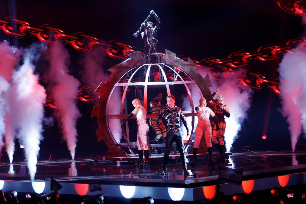 Eurovisión 2019