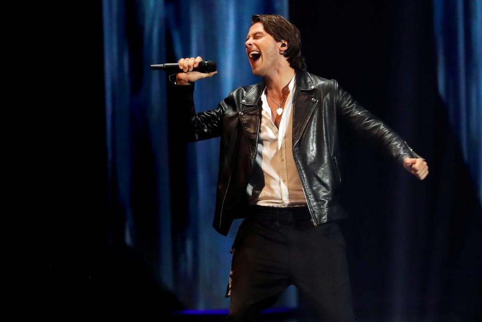 Eurovisión 2019