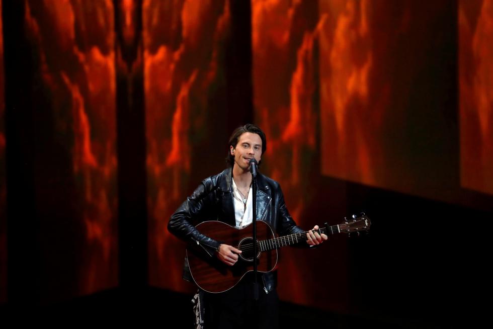 Eurovisión 2019