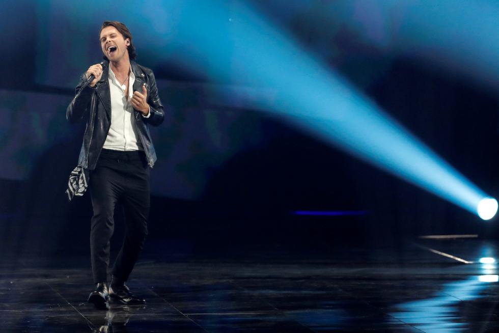 Eurovisión 2019