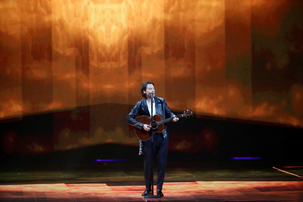Eurovisión 2019