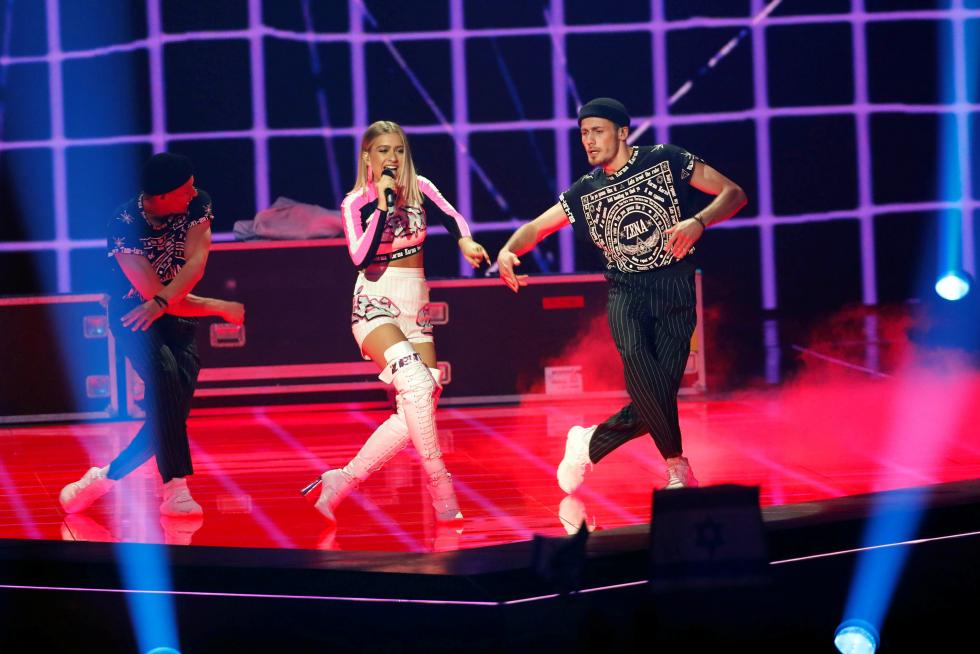 Eurovisión 2019