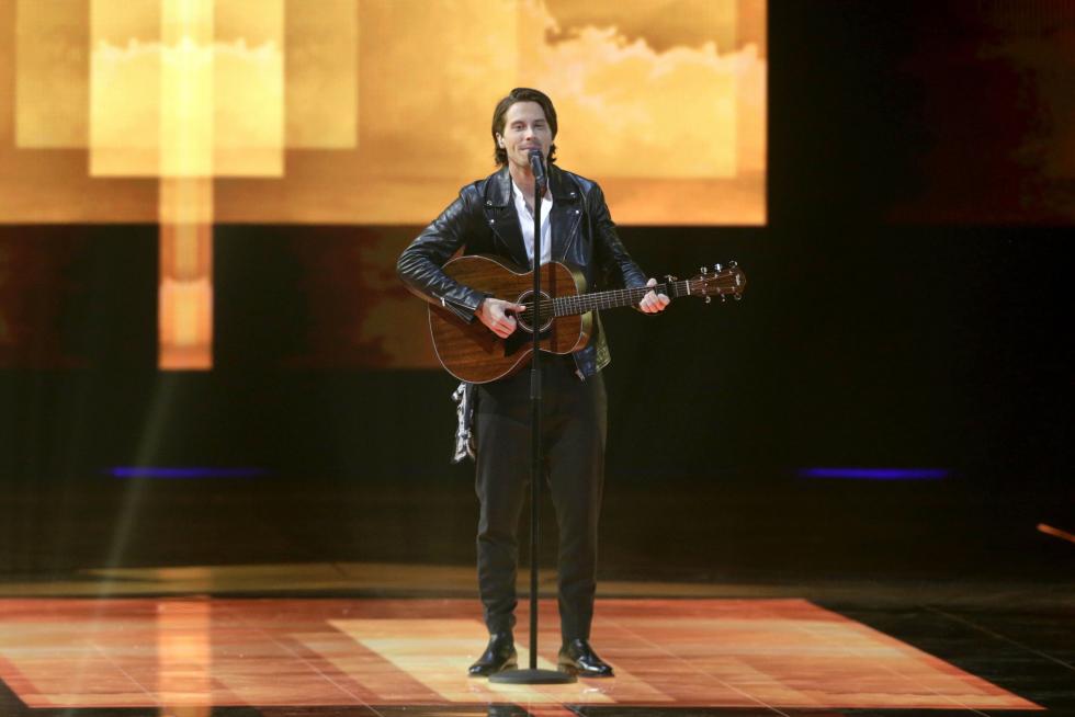 Eurovisión 2019
