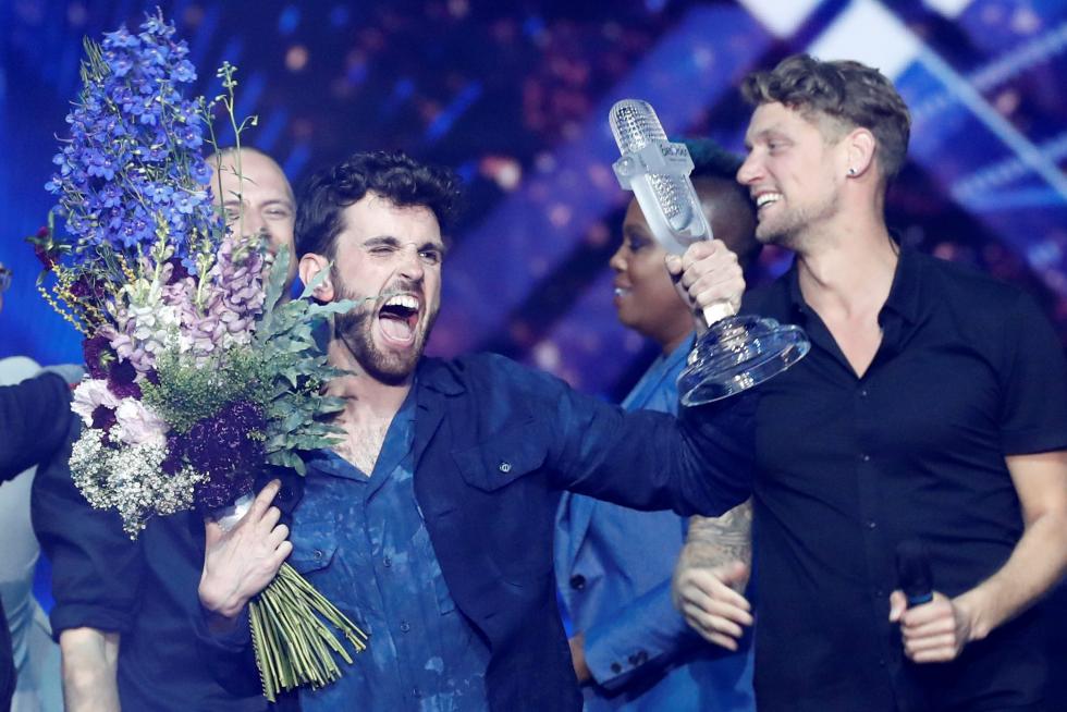 Eurovisión 2019