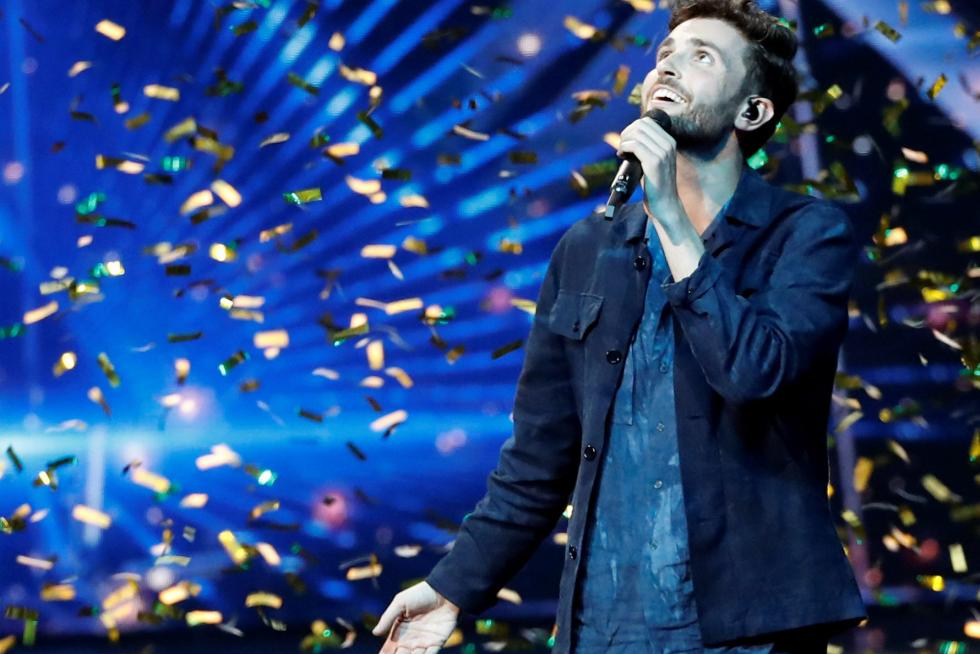 Eurovisión 2019