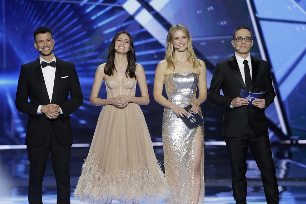 Eurovisión 2019