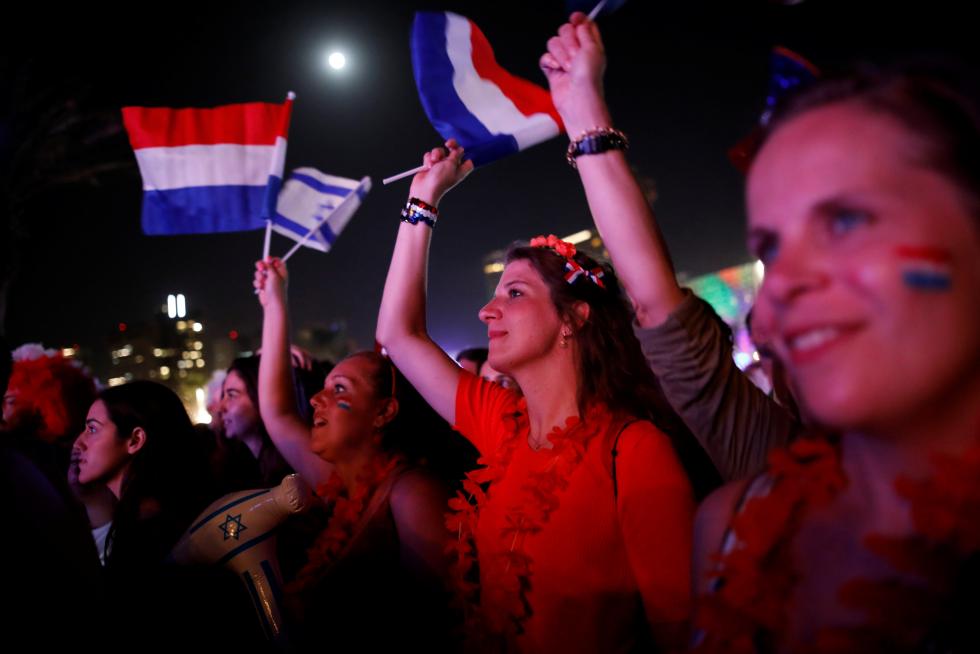 Eurovisión 2019