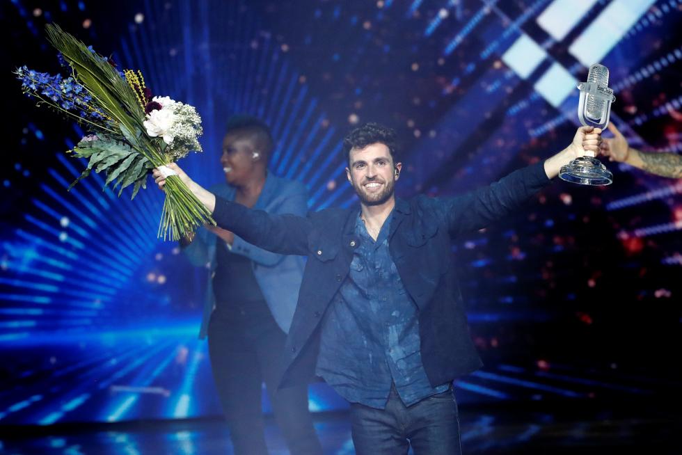 Eurovisión 2019