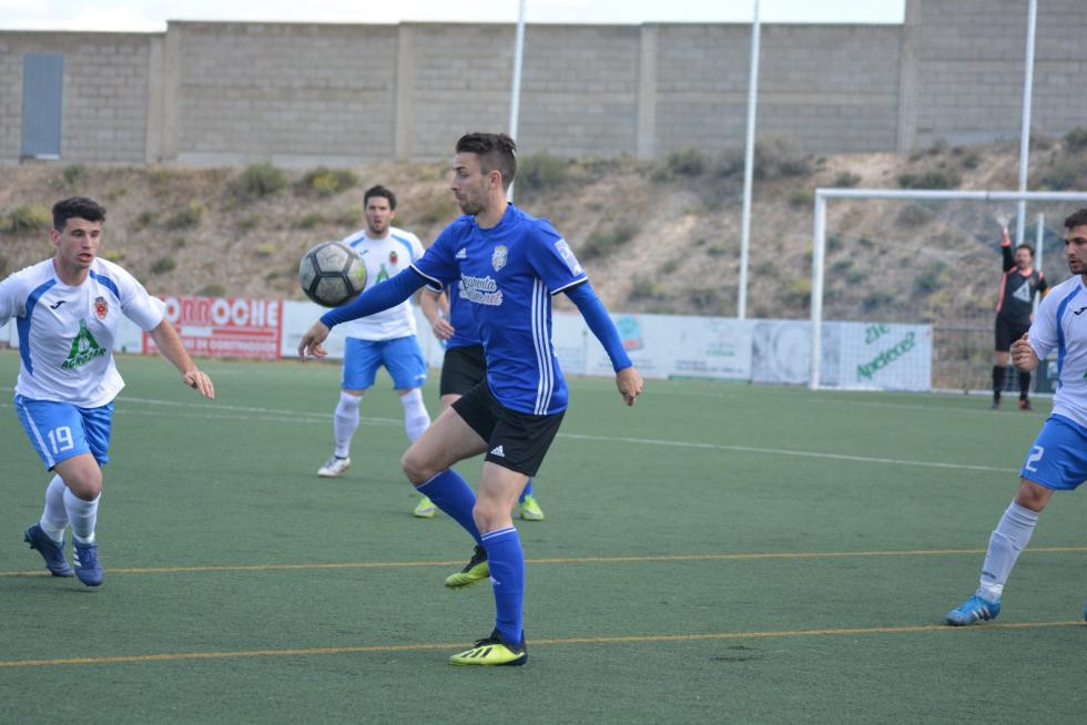 Fútbol. Regional Preferente- Fuentes vs. Caspe.
