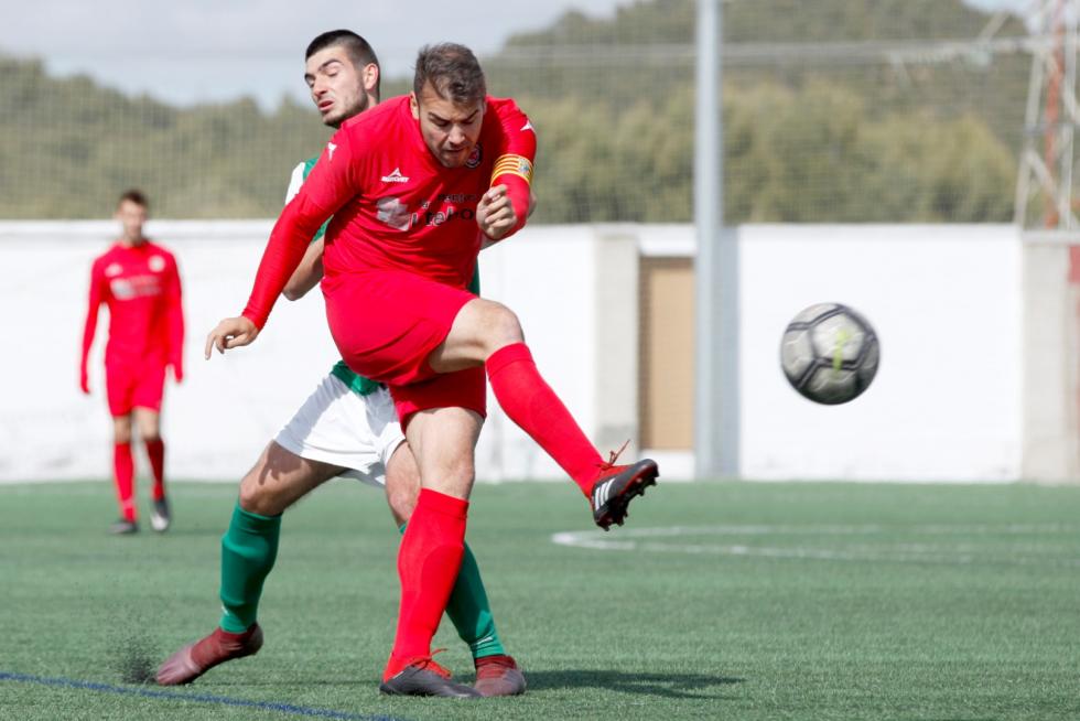 Fútbol. Regional Preferente- Zaragoza 2014 vs. Altorricón.