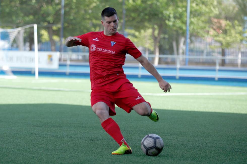 Fútbol. Regional Preferente- Seulcar San Fernando vs. Herrera.