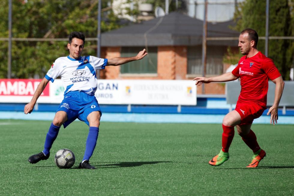 Fútbol. Regional Preferente- Seulcar San Fernando vs. Herrera.