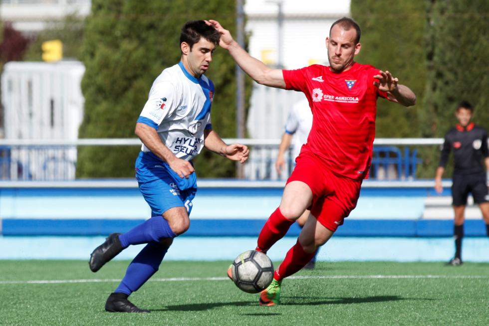 Fútbol. Regional Preferente- Seulcar San Fernando vs. Herrera.
