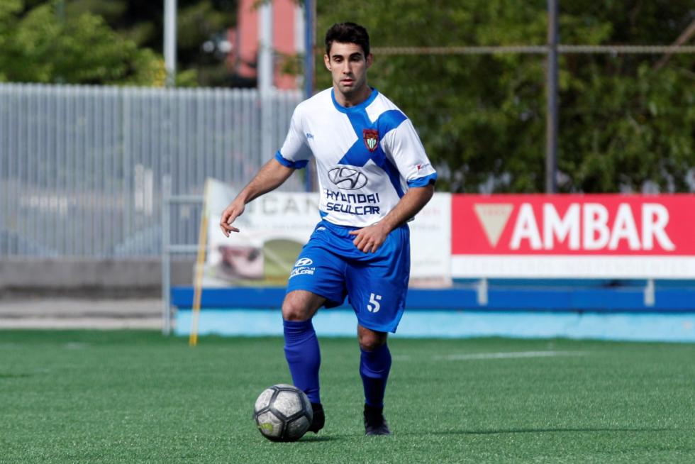 Fútbol. Regional Preferente- Seulcar San Fernando vs. Herrera.