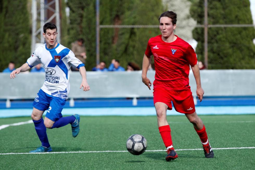 Fútbol. Regional Preferente- Seulcar San Fernando vs. Herrera.