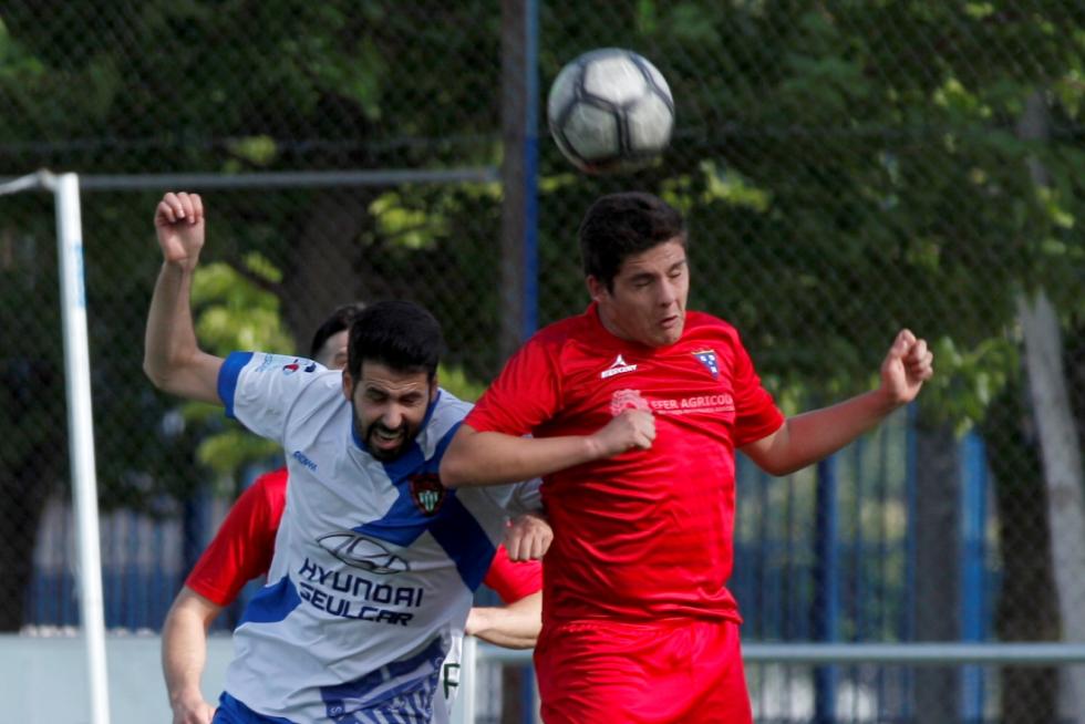 Fútbol. Regional Preferente- Seulcar San Fernando vs. Herrera.