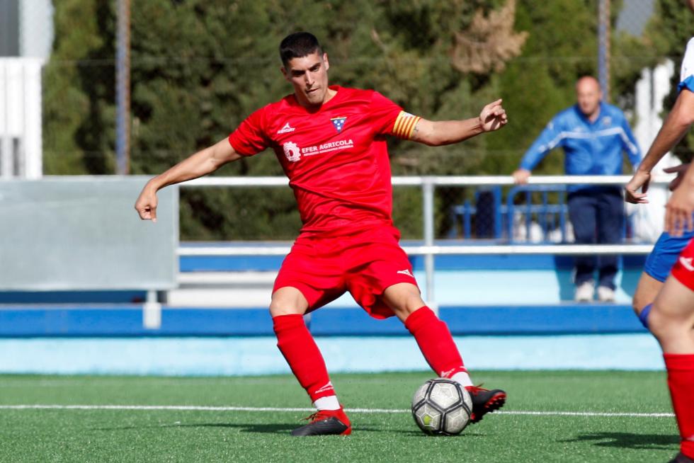 Fútbol. Regional Preferente- Seulcar San Fernando vs. Herrera.