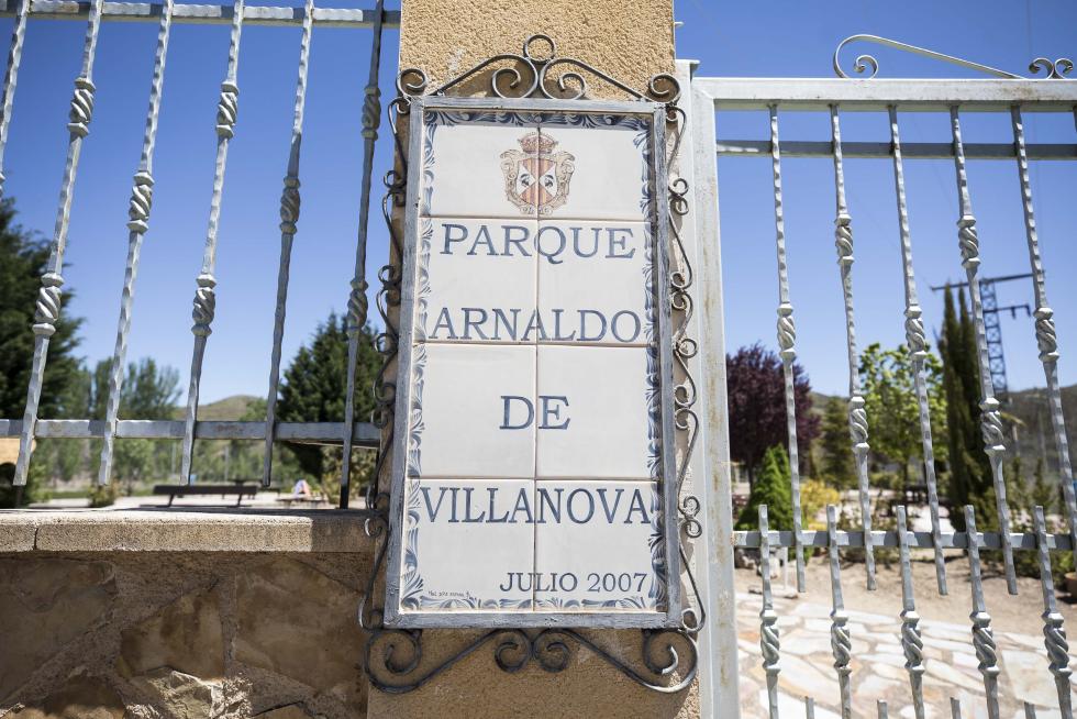 La huella mudéjar, los frescos en la ermita de la Virgen del Rosario, la iglesia de San Gil y el entusiasmo de sus vecinos se reparte entre lo consolidado y los proyectos de futuro.