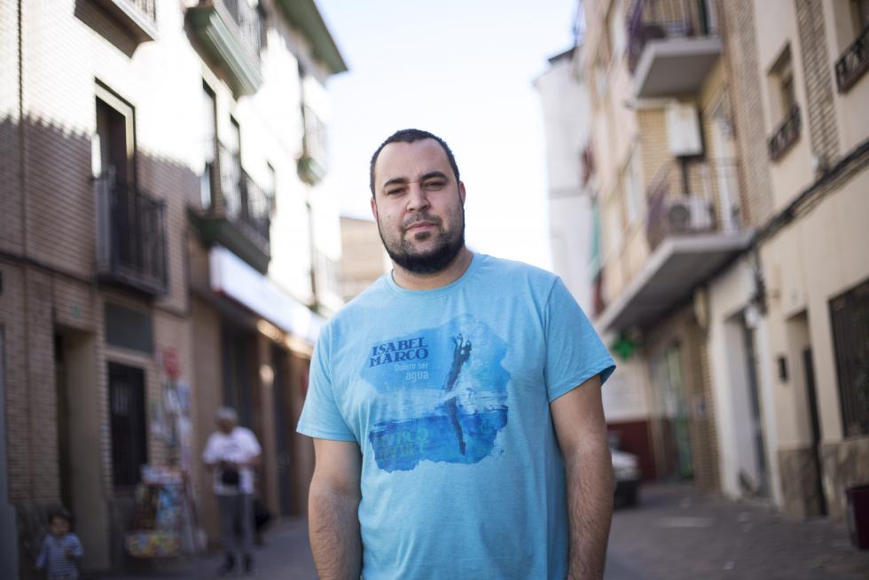 El municipio, que incluye el barrio de Santa Fe y está muy próximo a Zaragoza, es un saludable hervidero cultural y cuenta con firmas punteras en el terreno del molde y la grafía térmica.
