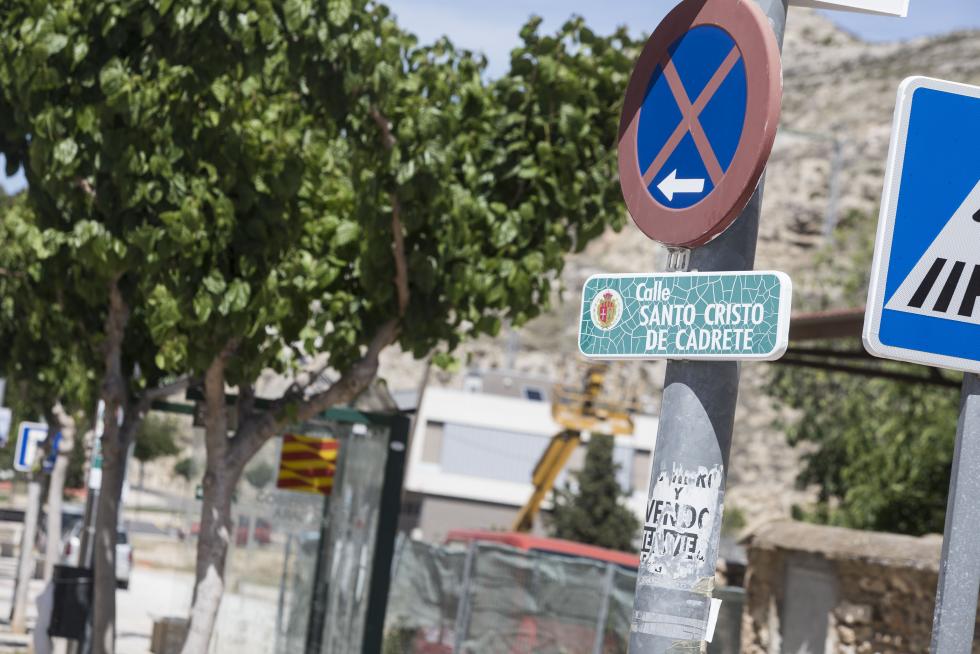 El municipio, que incluye el barrio de Santa Fe y está muy próximo a Zaragoza, es un saludable hervidero cultural y cuenta con firmas punteras en el terreno del molde y la grafía térmica.