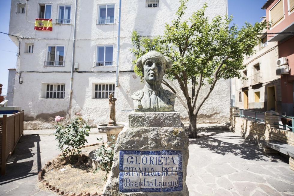 La producción frutal del municipio es célebre en toda España, y el ingenio de sus emprendedores combina la vocación de servicio con la calidad de los productos de naturaleza artesanal.